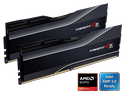 G.SKILL Trident Z5 Neo Series 64GB (2 x 32GB) 288-Pin PC RAM DDR5 6000 (PC5 48000) Desktop Memory Model F5-6000J3238G32GX2-TZ5N