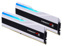 G.SKILL Trident Z5 RGB Series 48GB (2 x 24GB) 288-Pin PC RAM DDR5 7200 (PC5 57600) Desktop Memory Model F5-7200J3646F24GX2-TZ5RW