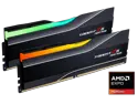 G.SKILL Trident Z5 Neo Series 48GB (2 x 24GB) 288-Pin PC RAM DDR5 6400 (PC5 51200) Desktop Memory Model F5-6400J3239F24GX2-TZ5NR