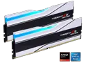 G.SKILL Trident Z5 Neo Series 64GB (2 x 32GB) 288-Pin PC RAM DDR5 6000 (PC5 48000) Desktop Memory Model F5-6000J3036G32GX2-TZ5NRW