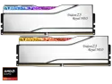 G.SKILL Trident Z5 Royal Neo Series 32GB (2 x 16GB) 288-Pin PC RAM DDR5 8000 (PC5 64000) Desktop Memory Model F5-8000J3848H16GX2-TR5NS