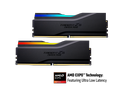 AMD Ryzen 7 9800X3D - Ryzen 7 9000 Series Zen 5 8-Core 5.2 GHz - Socket AM5 120W - AMD Radeon Graphics Desktop Processor - 100-100001084WOF and GIGABYTE X870E AORUS ELITE WIFI7 AM5 LGA 1718, ATX, DDR5, 4x M.2, PCIe 5.0, USB4, Wi-Fi 7, 2.5GbE LAN, EZ-Latch, 5-Year Warranty and G.SKILL Trident Z5 NeoX RGB Series 32GB (2 x 16GB) 288-Pin PC RAM DDR5 6000 (PC5 48000) Desktop Memory Model F5-6000A3636F16GX2-TZ5NXRK AMD Ryzen 7 9800X3D - Ryzen 7 9000 Series Zen 5 8-Core 5.2 GHz - Socket AM5 120W - AMD Radeon Graphics Desktop Processor - 100-100001084WOF and GIGABYTE X870E AORUS ELITE WIFI7 AM5 LGA 1718, ATX, DDR5, 4x M.2, PCIe 5.0, USB4, Wi-Fi 7, 2.5GbE LAN, EZ-Latch, 5-Year Warranty and G.SKILL Trident Z5 NeoX RGB Series 32GB (2 x 16GB) 288-Pin PC RAM DDR5 6000 (PC5 48000) Desktop Memory Model F5-6000A3636F16GX2-TZ5NXRK