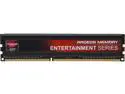 AMD Radeon Entertainment Series 4GB DDR3 1600 (PC3 12800) Desktop Memory Model AE34G1609U1