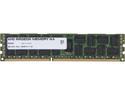 AMD Radeon 8GB 240-Pin DDR3 SDRAM ECC Registered DDR3 1333 (PC3 10600) Server Memory For LENOVO Model ASV1333RL/8GB