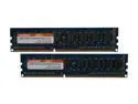 Pareema 8GB (2 x 4GB) DDR3 1333 (PC3 10600) Desktop Memory Model MD313C81609L2