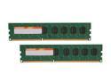 Pareema 8GB (2 x 4GB) DDR3 1600 (PC3 12800) Desktop Memory Model MD316C81611L2