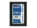 SUPER TALENT 2.5" 128GB SATA Internal Solid State Drive (SSD) FSD28GC25M