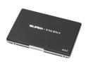 SUPER TALENT 2.5" 60GB SATA II Internal Solid State Drive (SSD) FTM60GK25H