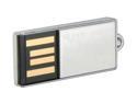 SUPER TALENT PICO-C 16GB Flash Drive (USB2.0 Portable) Model STU16GPCS