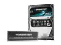 Monster Digital H39-0750-90D 2.5" 750GB SATA III with NCQ Internal Solid State Hybrid Drive Kit