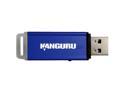 Kanguru Flashblu II 4GB USB 2.0 Flash Drive Model ALK-4G