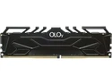 OLOy OWL 8GB 288-Pin PC RAM DDR4 3600 (PC4 28800) Desktop Memory Model ND4U083618BJSA