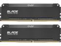 OLOy Blade 16GB (2 x 8GB) 288-Pin PC RAM DDR4 3200 (PC4 25600) Desktop Memory Model ND4U0832162BRLDE