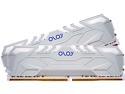 OLOy OWL RGB 16GB (2 x 8GB) 288-Pin DDR4 3600 (PC4 28800) Intel/AMD Optimized Desktop Memory Model ND4U0836181BHVDA
