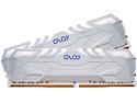 OLOy OWL RGB 32GB (2 x 16GB) 288-Pin DDR4 3600 (PC4 28800) Intel/AMD Optimized Desktop Memory Model ND4U1636181BHVDA