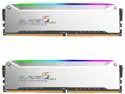 OLOy Blade RGB 32GB (2 x 16GB) 288-Pin PC RAM DDR5 6200 (PC5 49600) Desktop Memory Model ND5U1662320BRSDE