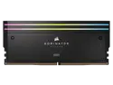CORSAIR Dominator Titanium 32GB (2 x 16GB) DDR5 7000 (PC5 56000) Desktop Memory Model CMP32GX5M2X7000C34