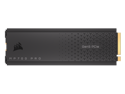 CORSAIR MP700 PRO 2TB with Air Cooler PCIe Gen5 x4 NVMe 2.0 M.2 SSD – High-Density TLC NAND – Active Air Cooler – M.2 2280 – DirectStorage Compatible – Up to 12,400MB/sec