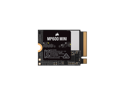 Corsair MP600 Mini M.2 2230 1TB PCI-Express 4.0 x4 3D TLC Internal Solid State Drive (SSD) CSSD-F1000GBMP600MNR2