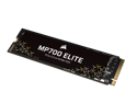 Corsair MP700 Elite M.2 2280 2TB PCI-Express 5.0 x4 3D TLC Internal Solid State Drive (SSD) Up to 10000 MB/s CSSD-F2000GBMP700ENH