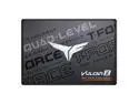 Team Group T-FORCE VULCAN Z 2.5" 2TB SATA III 3D NAND Internal Solid State Drive (SSD) T253TY002T0C101