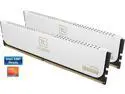 Team Group T-CREATE EXPERT 32GB (2 x 16GB) 288-Pin PC RAM DDR5 7200 (PC5 57600) Desktop Memory Model CTCWD532G7200HC34ADC01