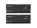 Team T-Force XTREEM 48GB (2 x 24GB) 288-Pin PC RAM DDR5 8200 (PC5 65600) Desktop Memory Model FFXD548G8200HC38EDC01