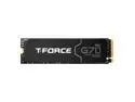 Team Group T-FORCE G70 PRO Graphene M.2 2280 1TB PCIe 4.0 x4 with NVMe 1.4 TLC Internal Solid State Drive (SSD) TM8FFH001T0C129