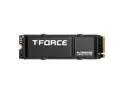 Team Group T-FORCE G70 PRO (Aluminum) M.2 2280 4TB PCIe 4.0 x4 with NVMe 1.4 TLC Internal Solid State Drive (SSD) TM8FFH004T0C128