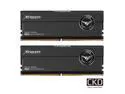 Team XTREEM 48GB (2 x 24GB) 288-Pin CUDIMM DDR5 8400 (PC5 67200) Desktop memory (FFXD548G8400HC42BDC-CU01)