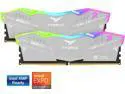 Team T-Force Delta ECO 32GB (2 x 16GB) 288-Pin PC RAM DDR5 6400 (PC5 51200) Desktop Memory Model FF2D532G6400HC38GDC01