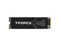 Team Group T-Force G50 EVO M.2 2280 4TB PCIe Gen4.0 x4 with NVMe Internal SSD (TM8FGQ004T0C129)