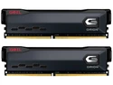 GeIL ORION 32GB (2 x 16GB) DDR4 3200 (PC4 25600) Desktop Memory Model GAOG432GB3200C18ADC