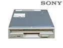 SONY Beige 1.44MB 3.5" Internal Floppy Drive Model MPF920 Beige
