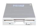 SAMSUNG Beige 1.44MB 3.5" Internal Floppy Drive Model SFD321B/LEB