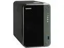 QNAP TS-253D-4G-US Diskless System Network Storage