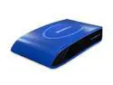 SimpleTech SimpleDrive 320GB 7200 RPM 3.5" USB 2.0 / Firewire400 External Hard Drive (designed by Pininfarina) Model SP-UF35/320