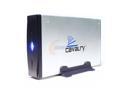 Cavalry CAUA 250GB USB 2.0 3.5" External Hard Drive PC-Ready CAUA37250
