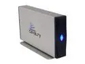 Cavalry "Pre-Formatted" CAUE37400 400GB 7200 RPM 8MB Cache USB 2.0 External Hard Drive
