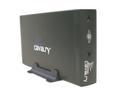 Cavalry "Pre-formatted" CAXM37320 320GB 7200 RPM USB 2.0 / eSATA 3.0Gbps External Hard Drive