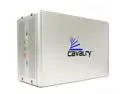 Cavalry CADA CADA001SA2 1TB USB 2.0 / eSATA 2-bay RAID Disk Array for PC