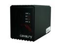 Cavalry CAND3001T0 1TB Network Storage with RAID PC/Mac Compatible