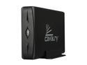 Cavalry CAXM Series 1TB USB 2.0 / eSATA External Hard Drive - CAXM3701T0