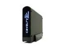 Cavalry CAUM 1TB USB 2.0 3.5" External Hard Drive with OTB for PC CAUM3701T3-B