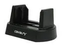 Cavalry 1TB USB 2.0 3.5" Dock and Hard Drive Bundle CAHDD3001T1