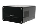 QNAP TS-209 Pro II Diskless System All-in-one NAS Server for SMB,SOHO and Home Users