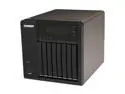 QNAP SS-839-PRO-US Diskless System Turbo NAS with Advanced Security & iSCSI for Business Users