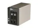 QNAP TS-259 Pro+ Diskless System Superior Performance NAS with iSCSI for Business