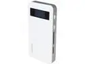 QNAP QG-103N 32GB SSD QGenie 7-in-1 Mobile NAS, Personal Cloud, 3000mAh Power Bank, 802.11b/g/n WiFi AP, USB SSD