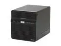 Synology DS409 Diskless System Disk Station 4-bay SATA NAS Server for Workgroups and Offices